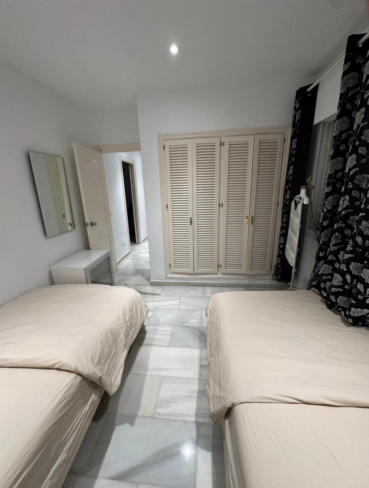 Urbanizacion Privada Apartment Marbella Exterior photo