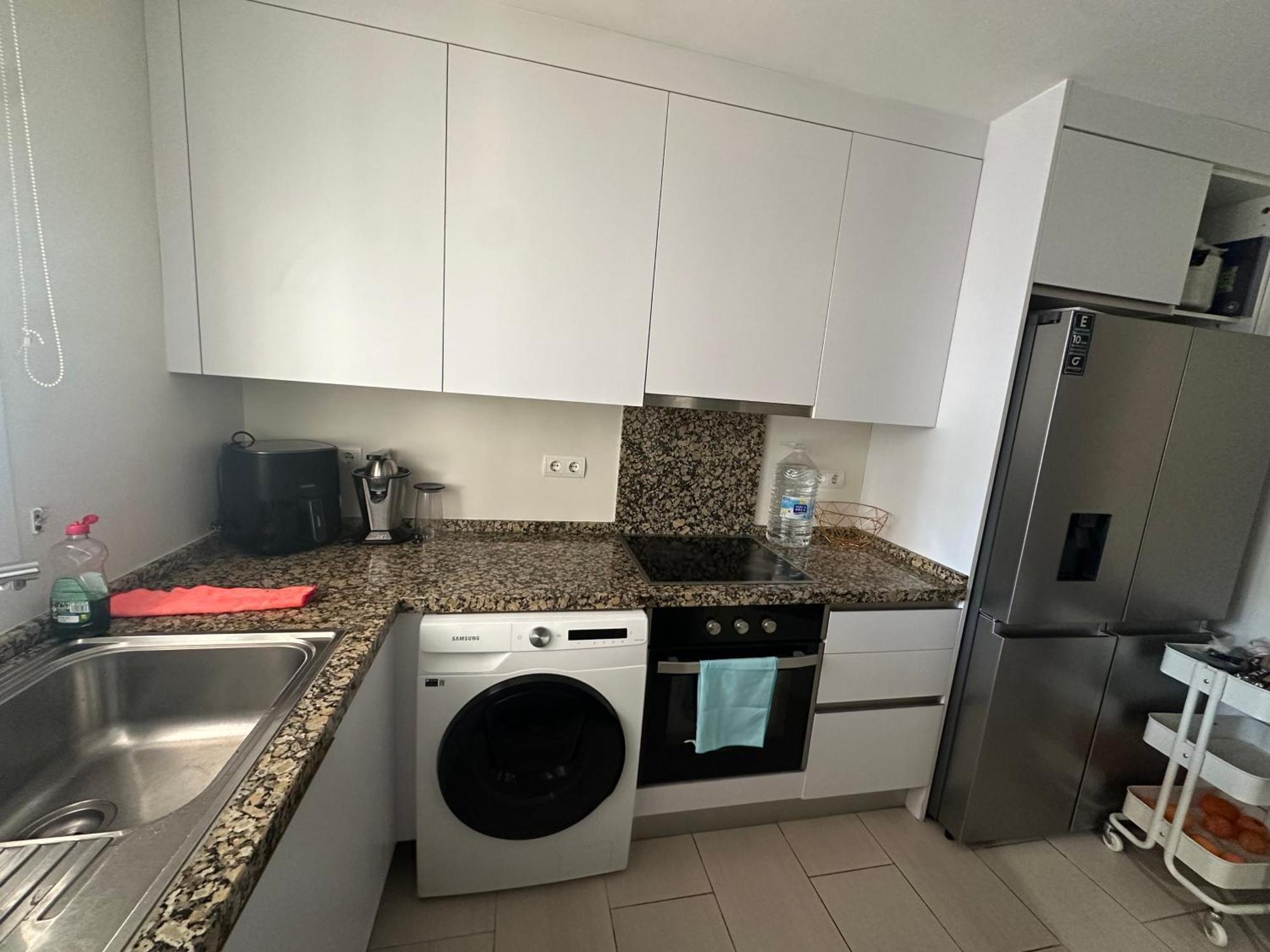 Urbanizacion Privada Apartment Marbella Exterior photo