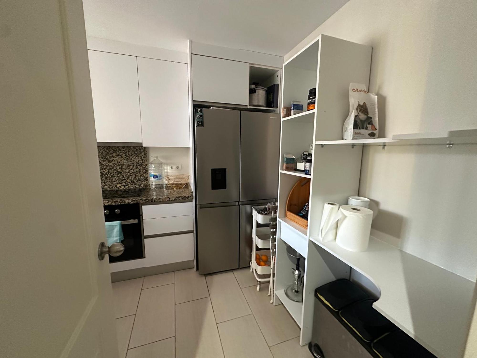 Urbanizacion Privada Apartment Marbella Exterior photo